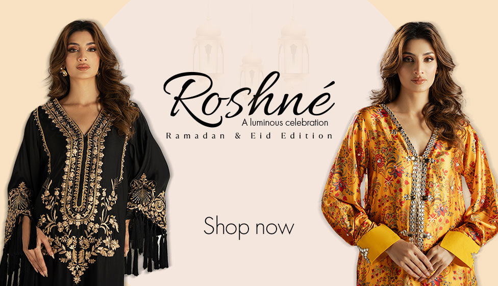 Roshne