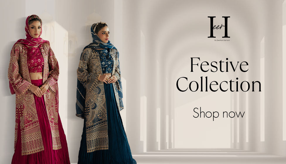 Festive Collection