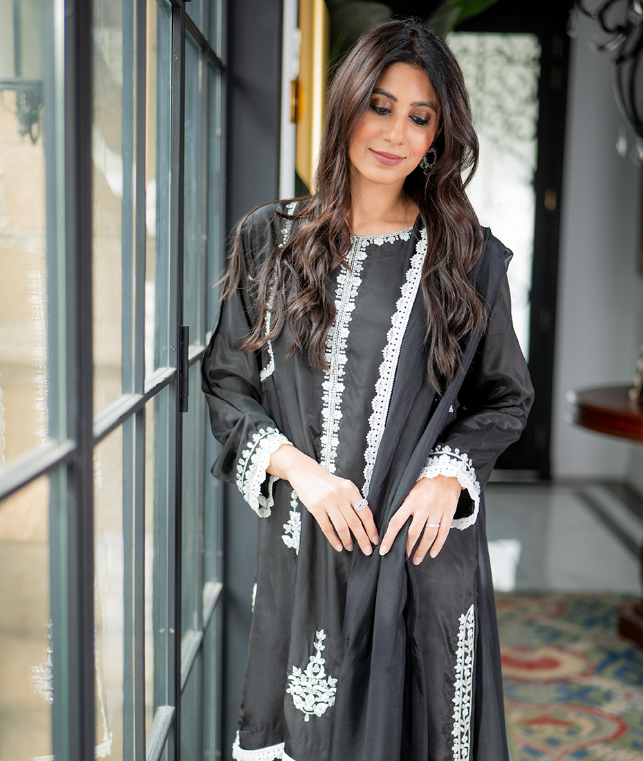 Black Elegance