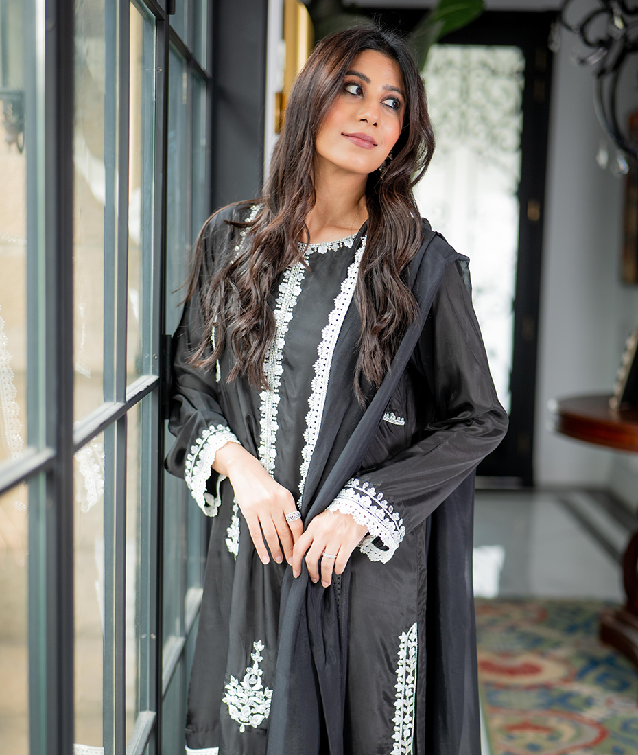 Black Elegance