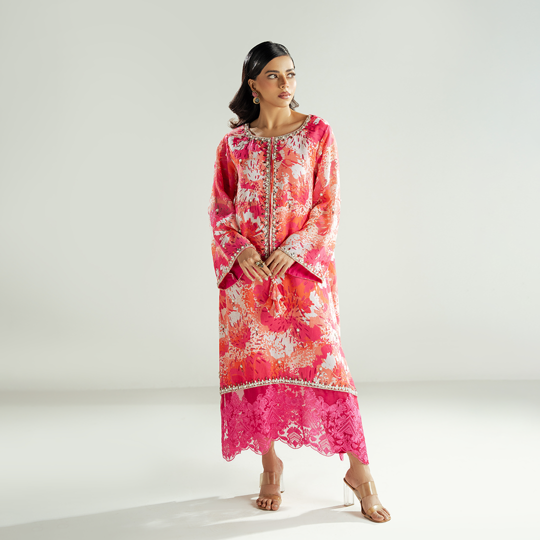 Rangoli - charm of colors