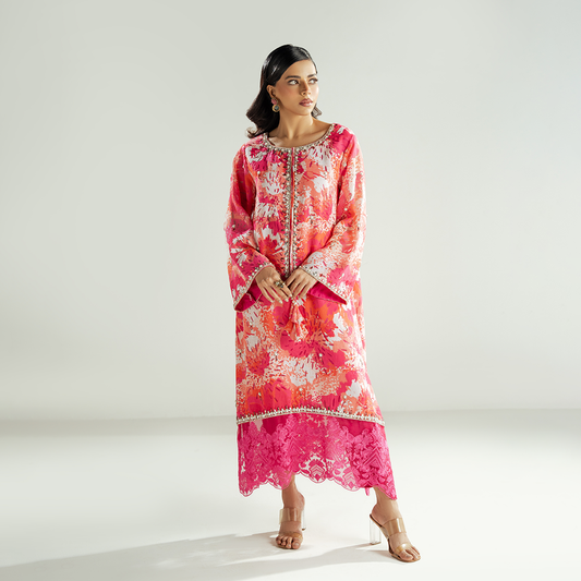 Rangoli - charm of colors