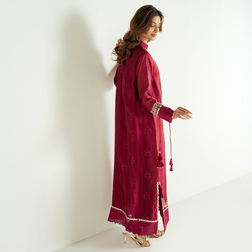 Magenta Grace