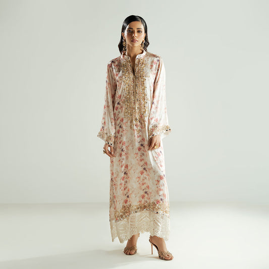 Noore - A radiant glow