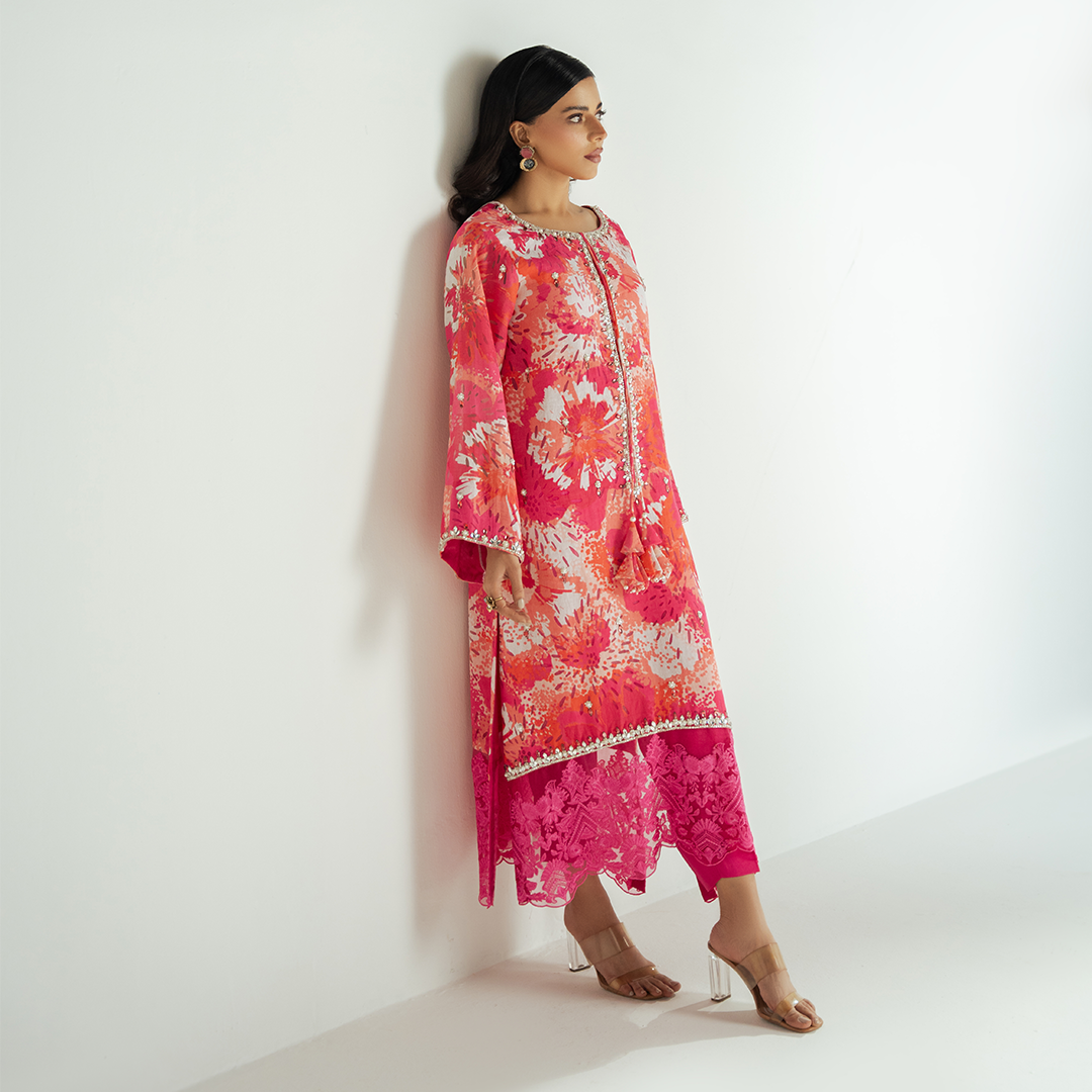 Rangoli - charm of colors