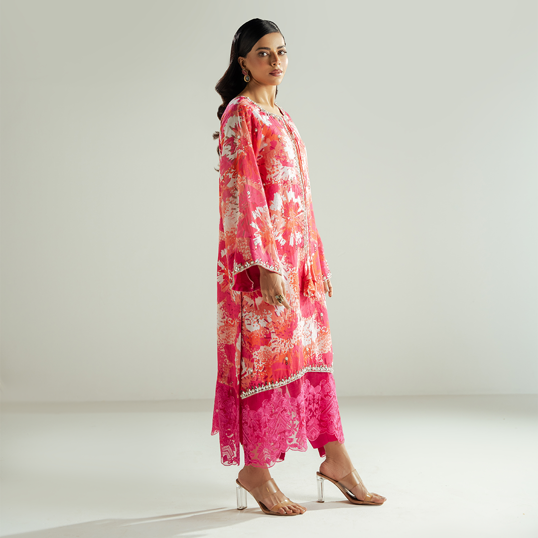 Rangoli - charm of colors