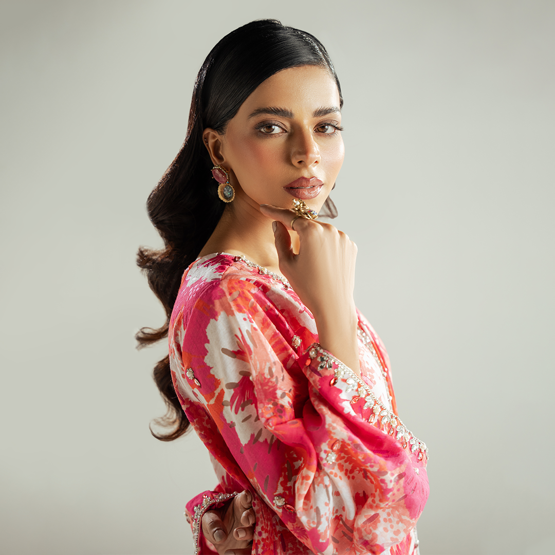 Rangoli - charm of colors