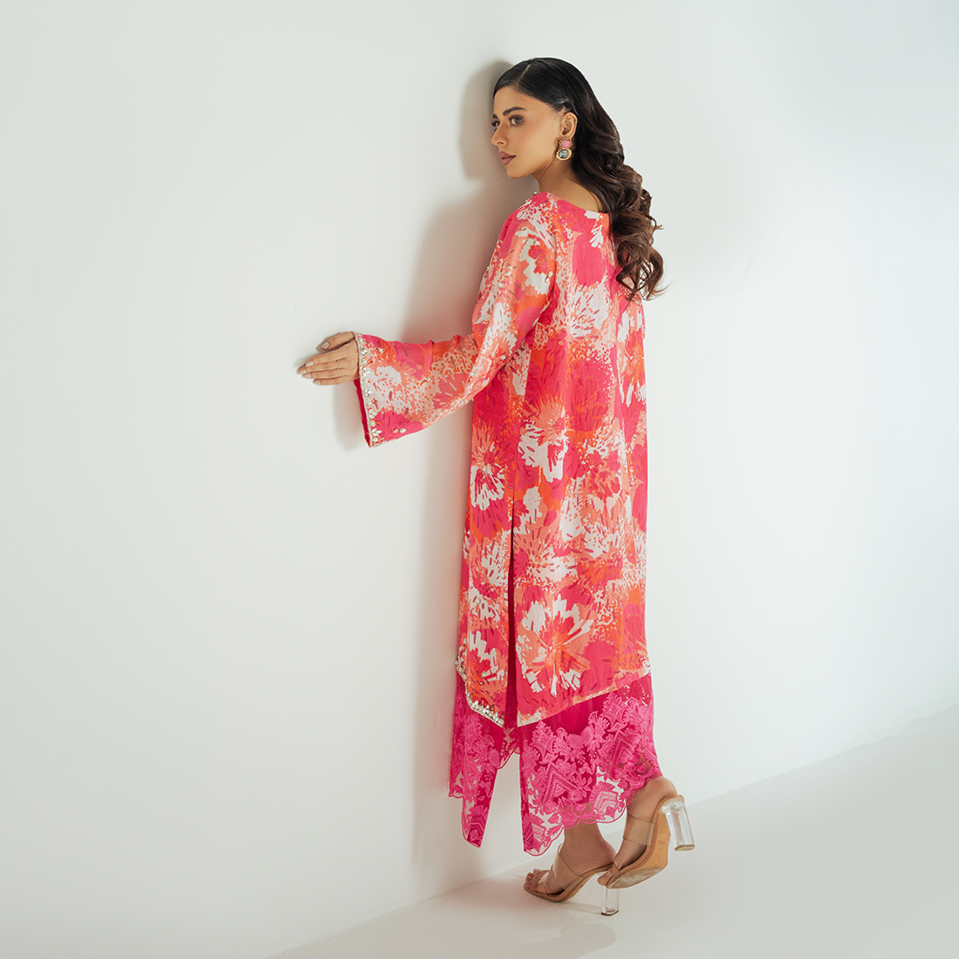 Rangoli - charm of colors