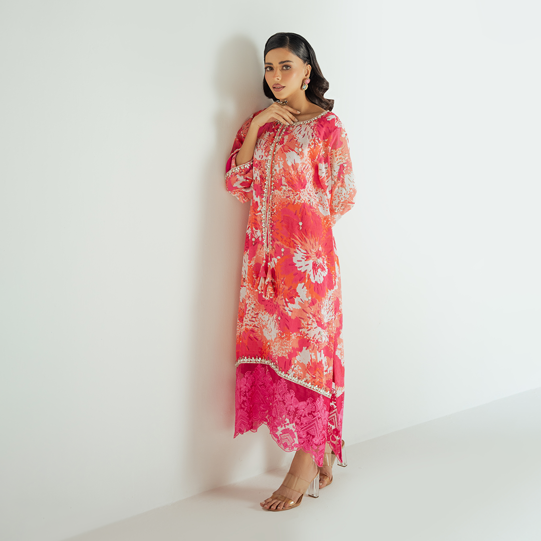 Rangoli - charm of colors