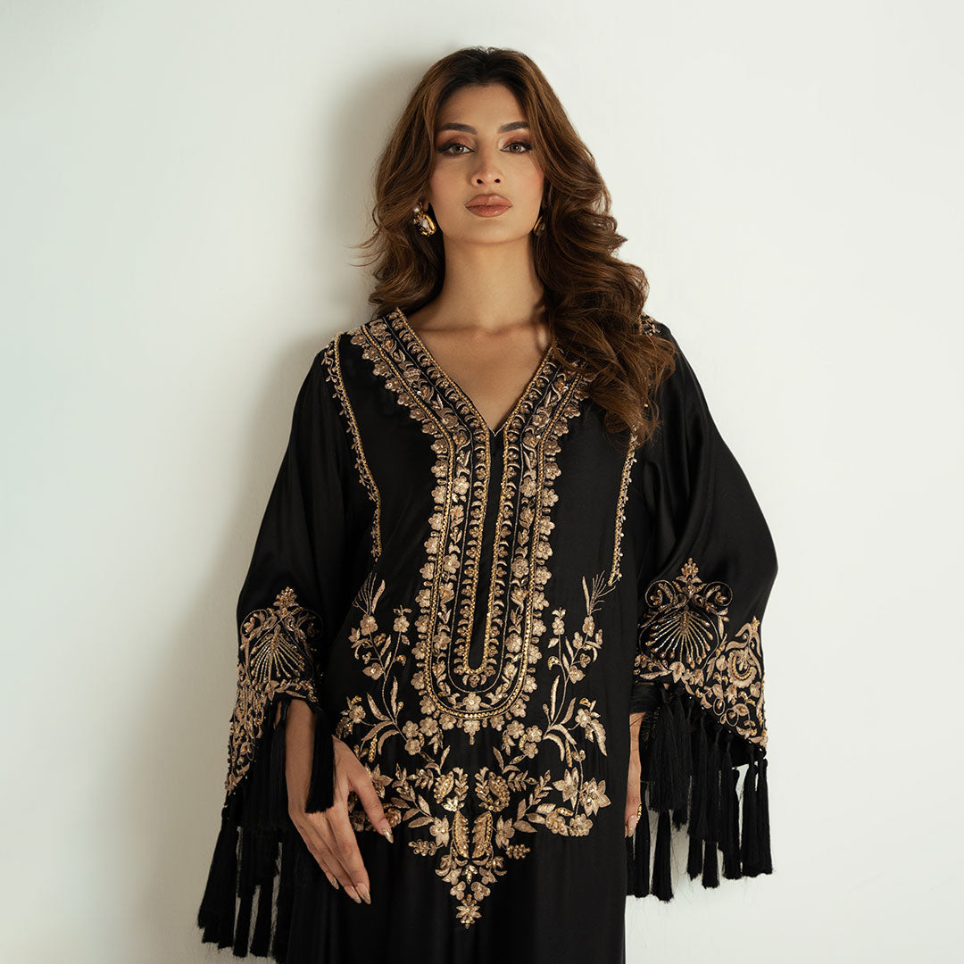 Zewar - ornament of light