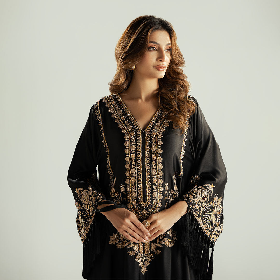 Zewar - ornament of light