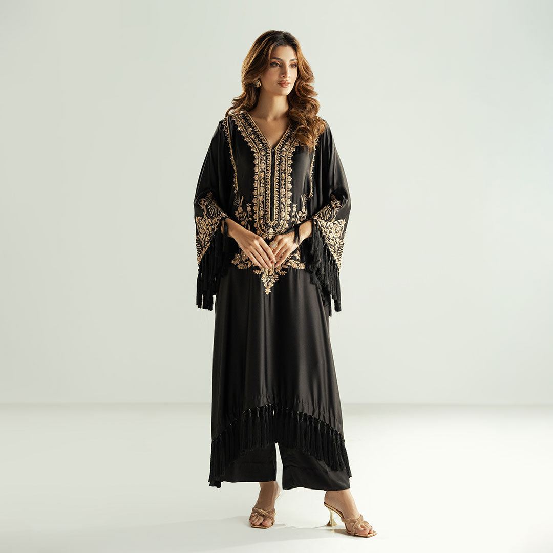 Zewar - ornament of light