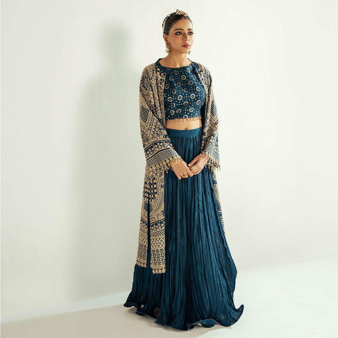 FESTIVE COLLECTION - II