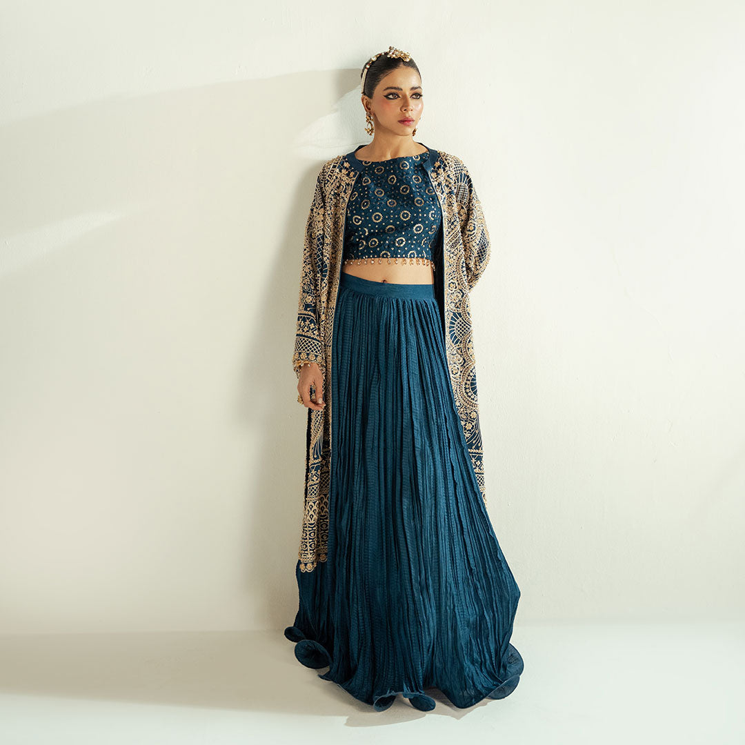 FESTIVE COLLECTION - II