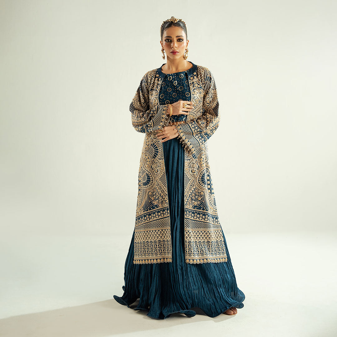 FESTIVE COLLECTION - II