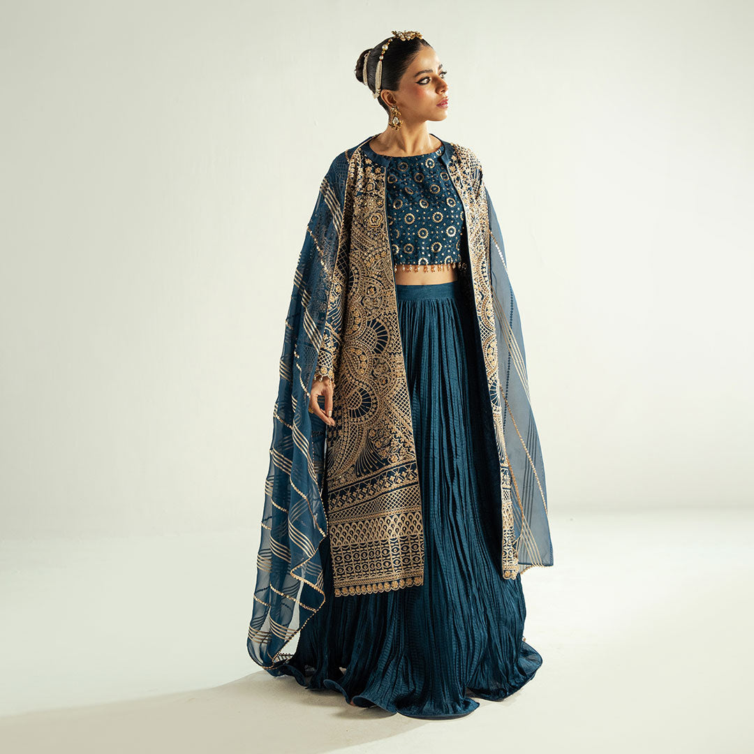 FESTIVE COLLECTION - II