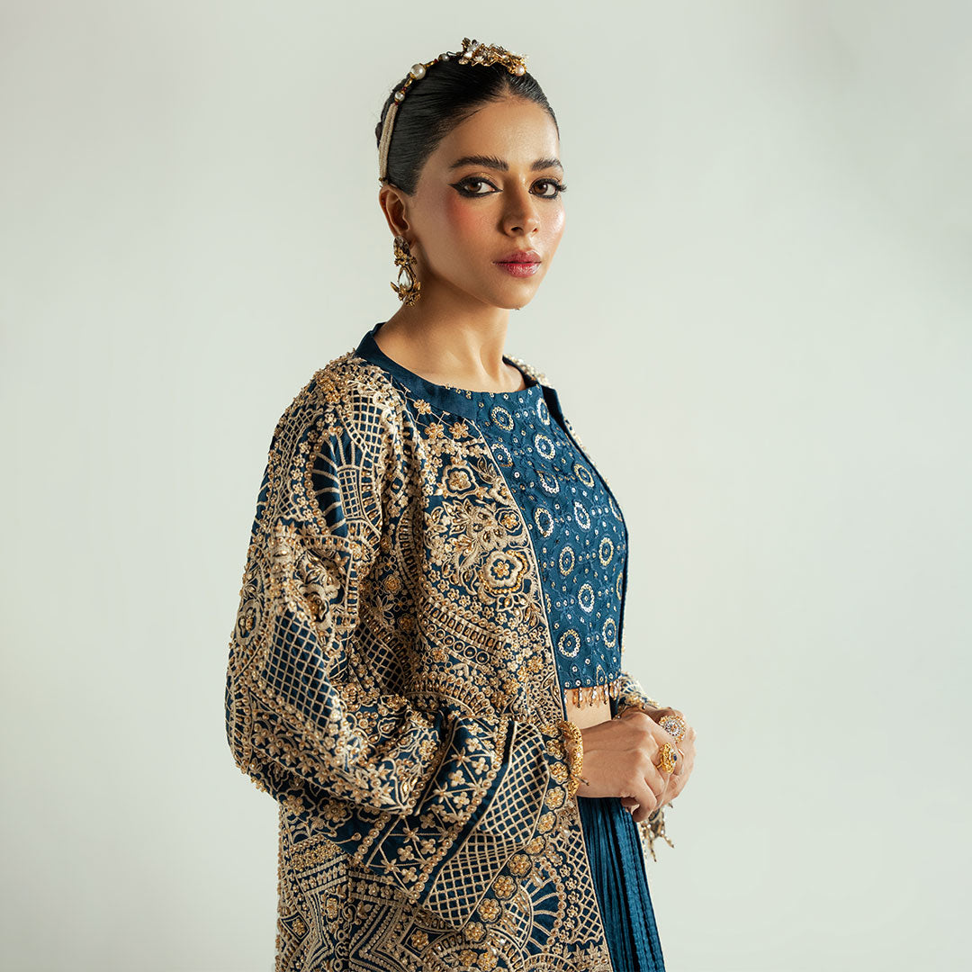 FESTIVE COLLECTION - II