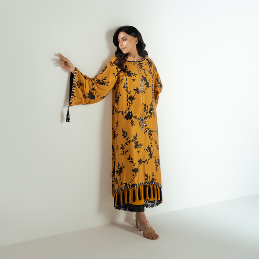 Mash'al - Like a sun luminous