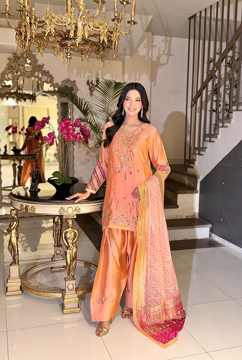Zareen