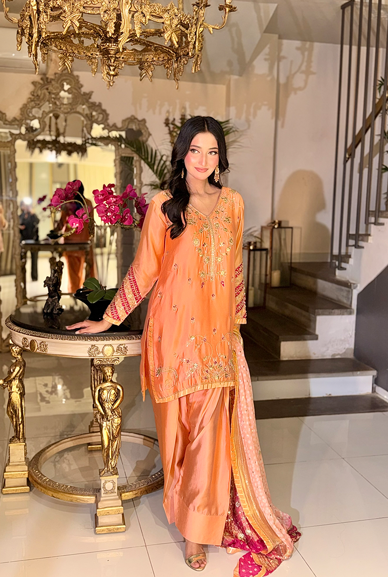 Zareen