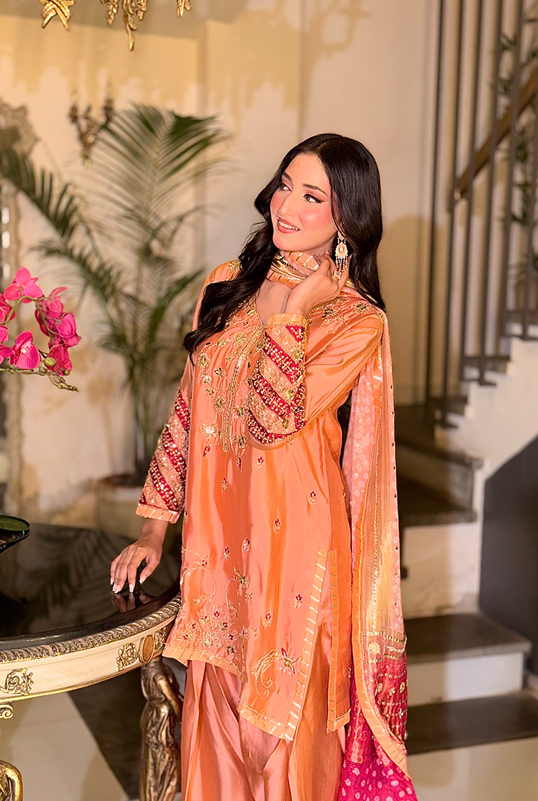 Zareen