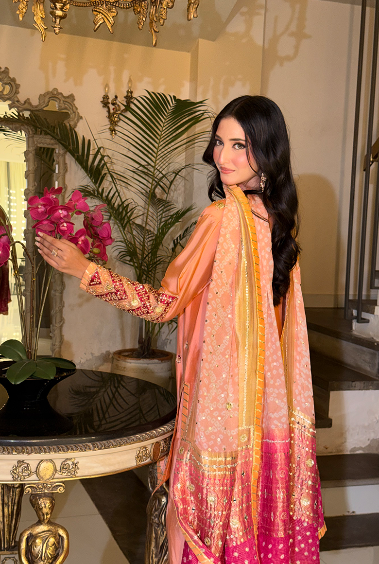 Zareen