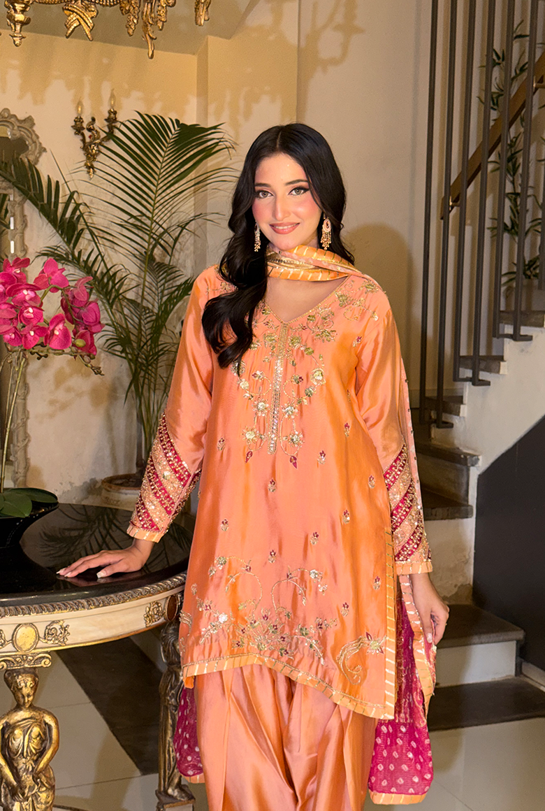 Zareen