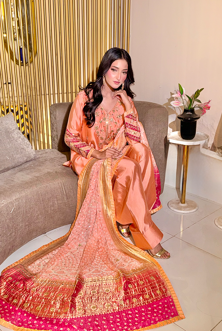 Zareen