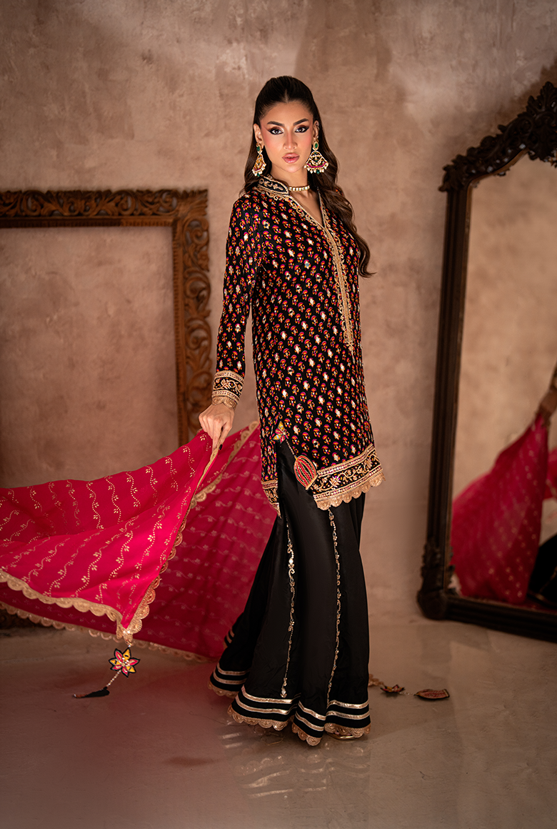 Mahira