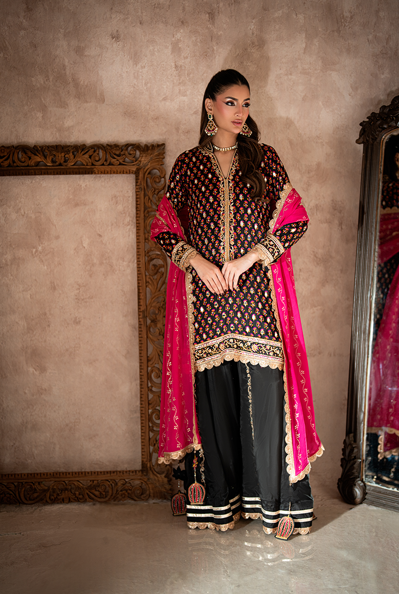 Mahira