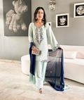 Blue Serenity