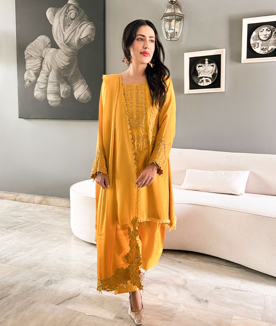 Mustard Gold