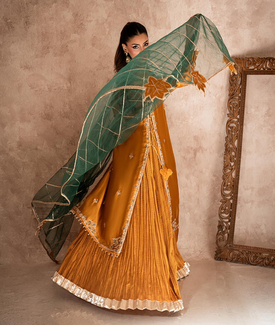 Meherbano
