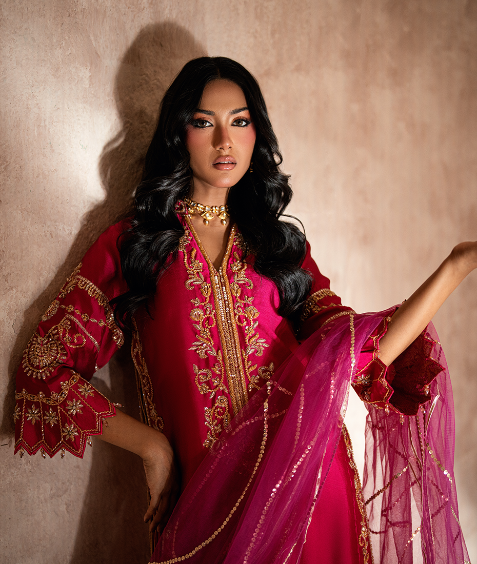 Gulrukh