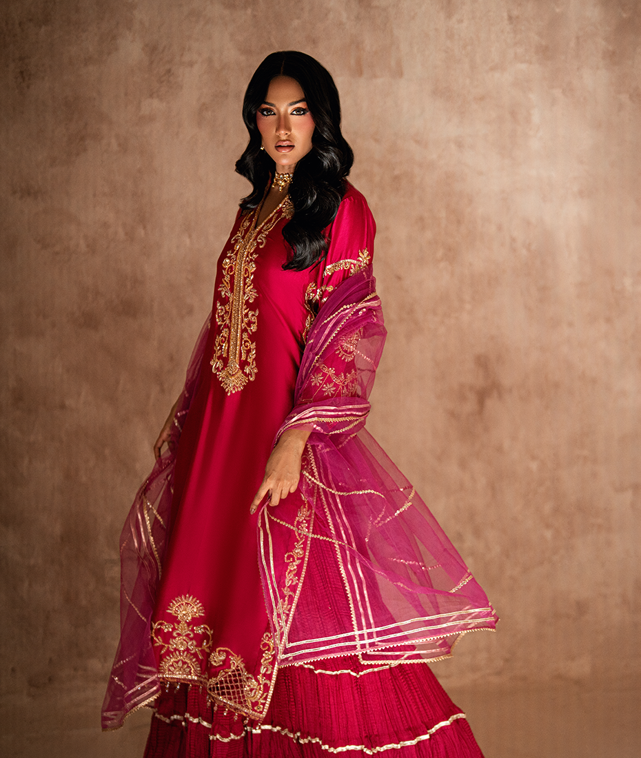 Gulrukh