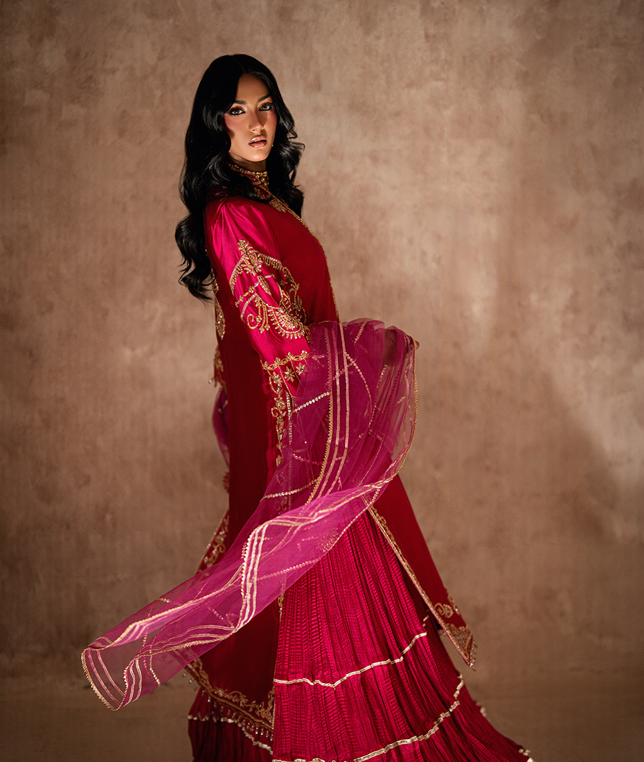 Gulrukh