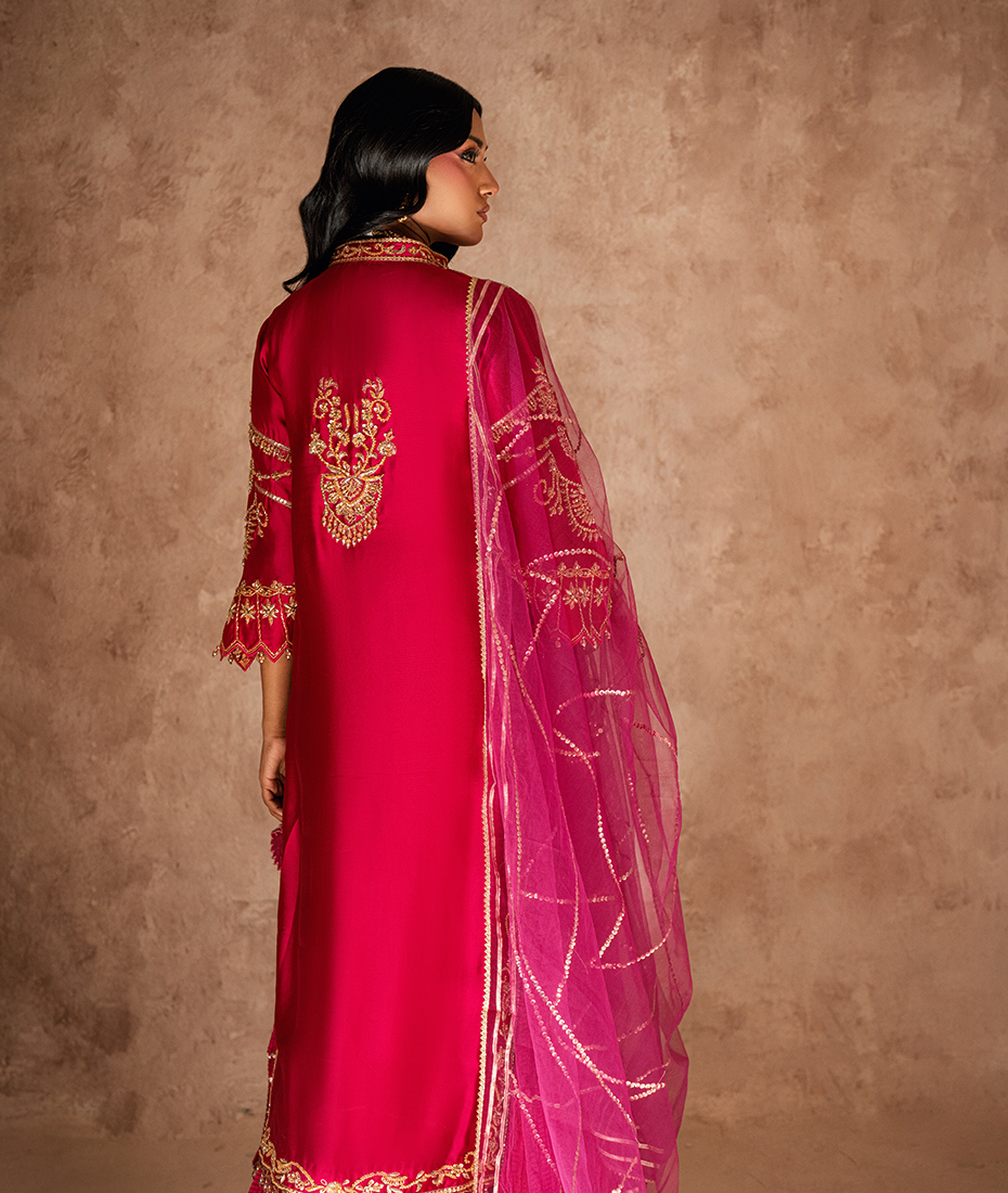 Gulrukh