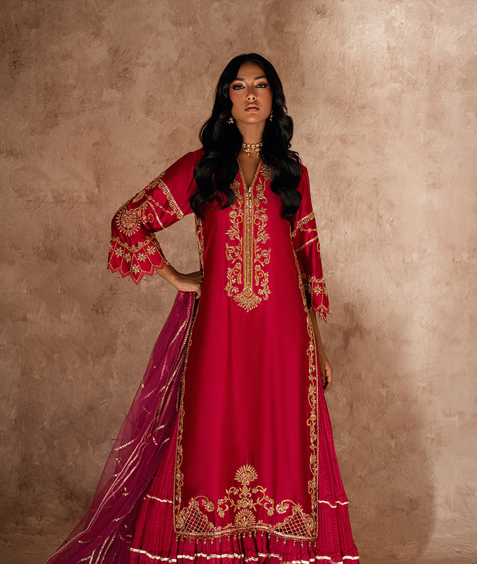 Gulrukh