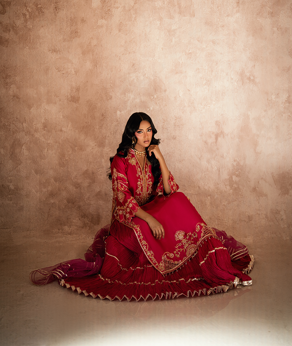 Gulrukh