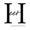 Heer by Zeeshan Damani - Home