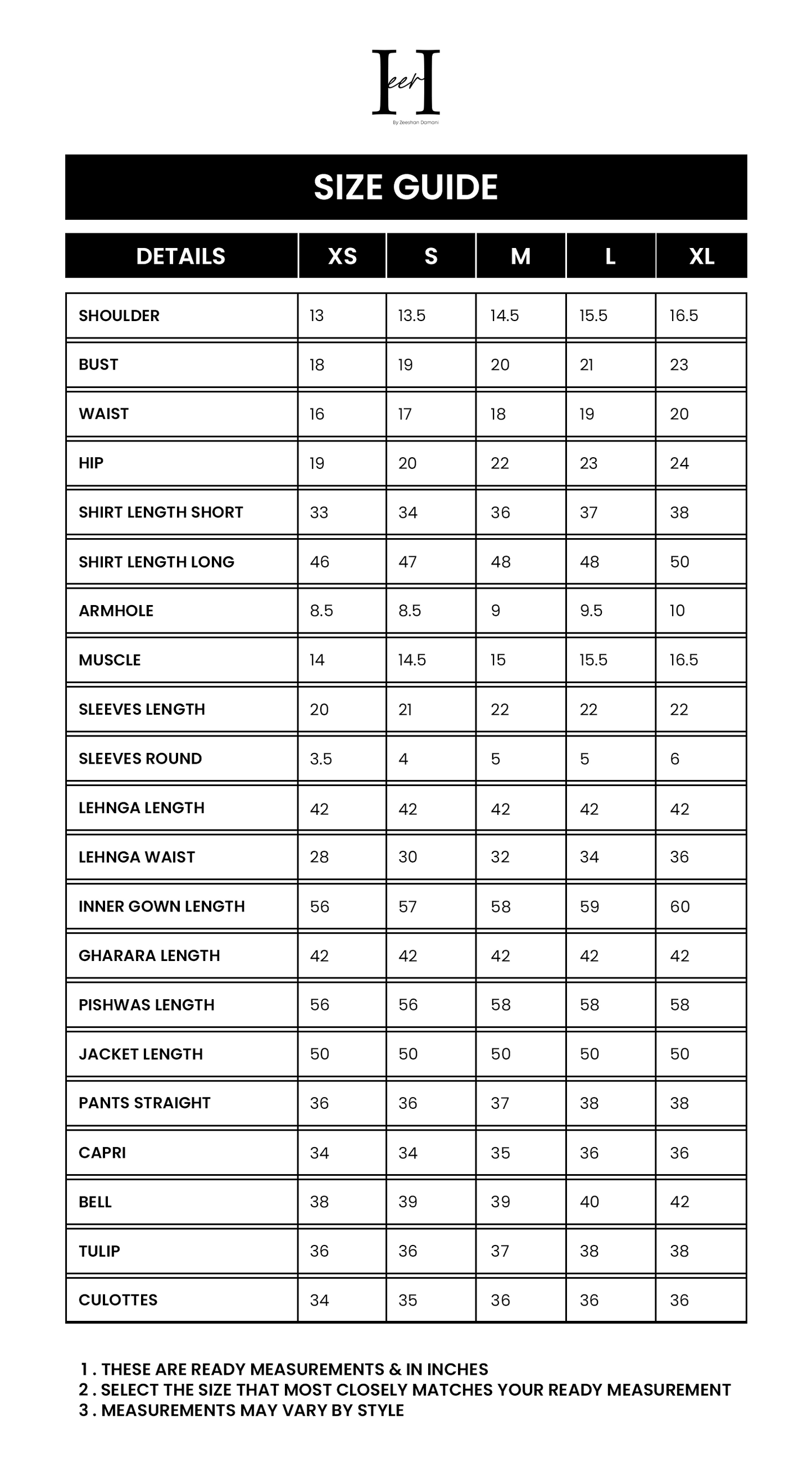 FESTIVE COLLECTION - VI